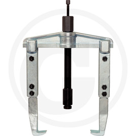 KS Tools Hydraulic 2 leg puller, 80-250mm