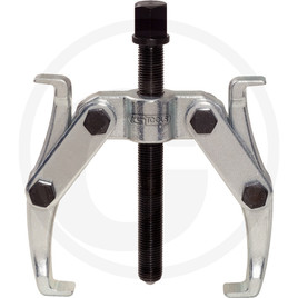 KS Tools 2 leg puller, 40-220mm