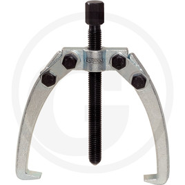 KS Tools Pole clamp 2 leg puller, 10-90mm