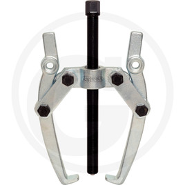 KS Tools 2 leg puller, 20-230mm