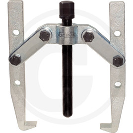 KS Tools 2 leg puller, 50-450mm