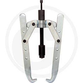 KS Tools Hydraulic 2 leg puller, 50-500mm
