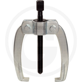 KS Tools 2 leg puller, 10-100mm