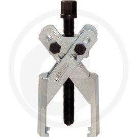 KS Tools 2 leg puller, 10-140mm