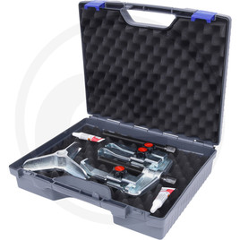 KS Tools Quick clamping puller set