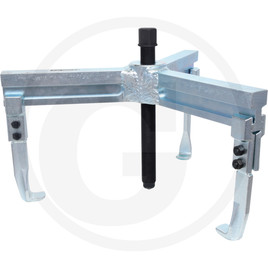 KS Tools Universal-Abzieher 3-armig, 120-520mm, 200mm