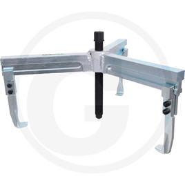 KS Tools Universal-Abzieher 3-armig, 120-650mm, 200mm