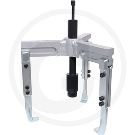 KS Tools Universal-Abzieher 3-armig, schwere Ausführung, 10