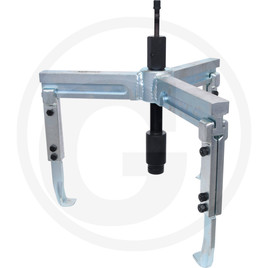 KS Tools Universal-Abzieher 3-armig, schwere Ausführung, 12