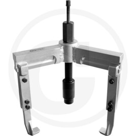KS Tools Universal-Abzieher 3-armig, schwere Ausführung, 12