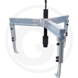 KS Tools Universal-Abzieher 3-armig, schwere Ausführung, 15