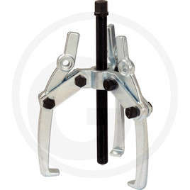 KS Tools Universal puller, 3-arm, 20-230 mm