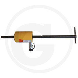KS Tools Hollow piston hydraulic cylinder