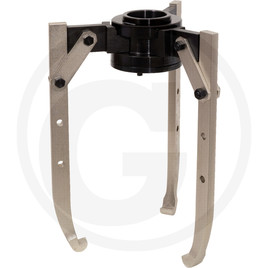 KS Tools 3 leg puller, f.hydraulic, 50 t
