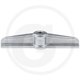 KS Tools Puller leg collar, 15 t