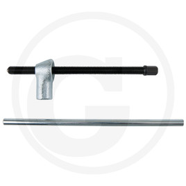 KS Tools Ball bearing extractor without legs,63mm