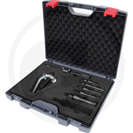 KS Tools Precision internal extractor set Ø 10-37