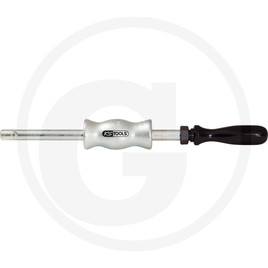 KS Tools Slide hammer, 250mm, G3/8"