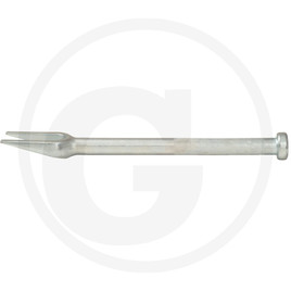 KS Tools Ball joint separator, fork type, 18mm