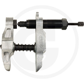 KS Tools Hydraulic universal ball joint driver, 4