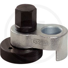 KS Tools Stud extractor, Ø 10-19 mm