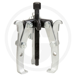 KS Tools Uni puller 2 and 3 leg, 70mm