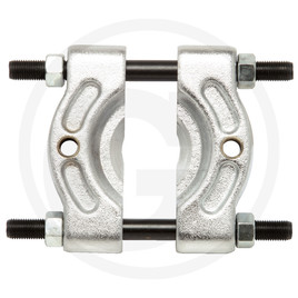 KS Tools Bearing splitter, for max. Ø 50 mm