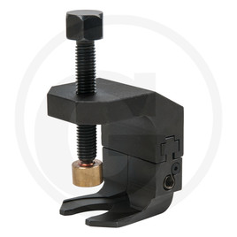 KS Tools BMW wiper arm puller with adjustable jaw