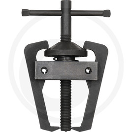 KS Tools Universal wiper arm 2-jaw puller with t-bar