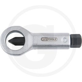 KS Tools Nut splitter, 9-12 mm