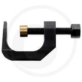 KS Tools Windscreen wiper puller, type 3, 17mm