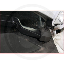 KS Tools Audi Q7 wiper arm puller with fork