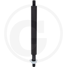KS Tools Spigot f.bearing separator tool, 235mm