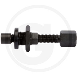 KS Tools Spindle, L=95mm, M12