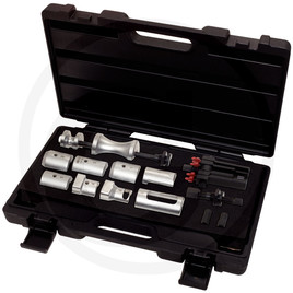 KS Tools Windscreen wiper puller set