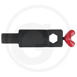 KS Tools Pair of legs – slim type