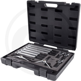 KS Tools Universal puller set, 12 pcs.