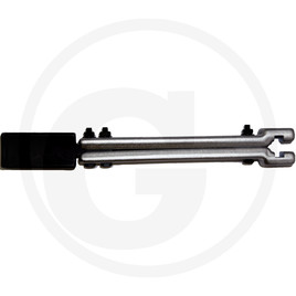 KS Tools Draw-off arm, 100mm