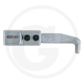 KS Tools Abzieharm, 120mm