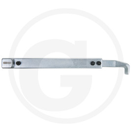 KS Tools Abzieharm, 280mm