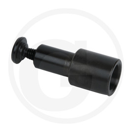KS Tools Reception adaptor, 45mm