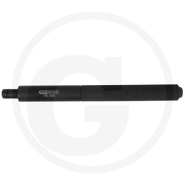 KS Tools Impact drive knurled grip, 220mm