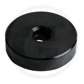 KS Tools Pressure plate, 63mm