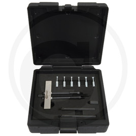 KS Tools Universal ball bearing puller set