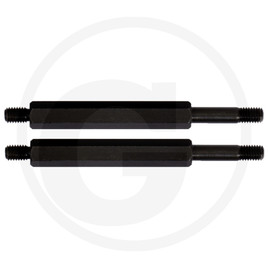 KS Tools Tie rod set, 2 pcs