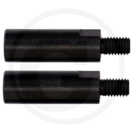 KS Tools Extension set short, 2 pcs