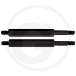 KS Tools Tie rod set, 2 pcs