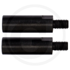 KS Tools Extension set short, 2 pcs