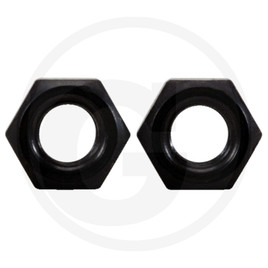 KS Tools Nut set for tie rod, 2 pcs