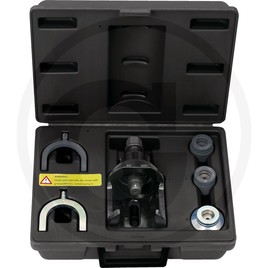 KS Tools SPECIAL BALL JOINT SET 4 PCS.